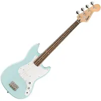 Squier Sonic Bronco Bass LRL Daphne Blue