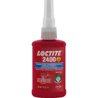 Loctite Gewindesicherung mittelfest 2400