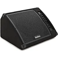 SubZero Aktiver 12"-Bodenmonitor 230 W