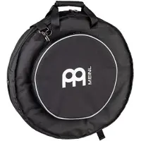 Meinl Cymbals MCB22-BP 22" Professional Becken-Rucksack - Schwarz