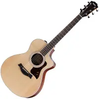 Taylor Guitars Taylor 212ce Natur