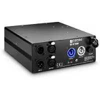 Cameo SB6 Dual 6-Kanal DMX Splitter/Booster
