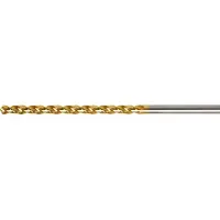 GUHRING Spiralbohrer DIN340 HSSE TiN Typ GU 1,5mm