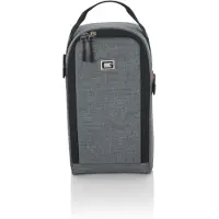 Gator GT-1407-GRY Transit Add-On Zubehörtasche für Gitarrengeräte