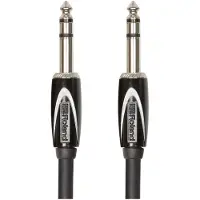 Roland Stereokabel — TRS-Klinke Symmetrisch 3m / 10ft