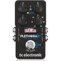 Tc Electronic PLETHORA X1 Toneprint-Pedal