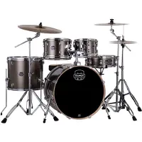 Mapex Venus 22 5er-Schlagzeug Kupfer Metallic