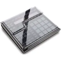 Decksaver NI Maschine Abdeckung