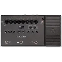 Blackstar IDX Etage 2