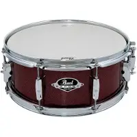 Pearl EXX Export 13 x 5 Snaredrum Cherry Glitter