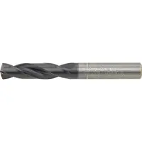 GUHRING Spiralbohrer SL WN VHM FIRE Schaft 6537-HA 3xD 12,20mm