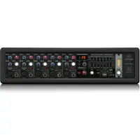 Behringer PMP550M Eurocom Mischverstärker