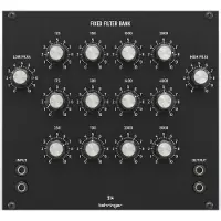 Behringer System 55 – 914 Fixed Filter Bank