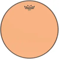 Remo Emperor Colortone Orange 14 Kopf Drum