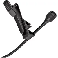 AKG C417 PP Professionelles Lavalier-Mikrofon mit Standard-XLR-Anschluss