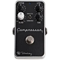 Keeley Electronics Keeley Kompressor Plus Pedal