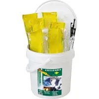 SAPISELCO Kabelbinder-Sortiment