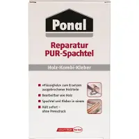Ponal Reparatur PUR-Spachtel 177 g