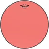 Remo Emperor Colortone rot 14 Schlagfell