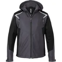 Kübler Bodyforce Winter Softshell Jacke