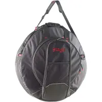 Stagg Pro Beckenbeutel mit Rückengurten