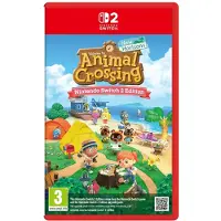 Animal Crossing: New Horizons