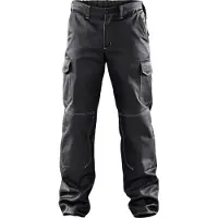 Kübler Cargohose 100% Baumwolle 2448