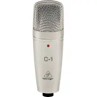Behringer C-1 Studio Mikrofon