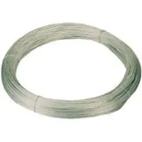E-Norm Pro Eisendraht verzinkt 3,1 mm ca 25,0 kg