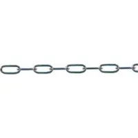 Posamo Zierk.1603 weiss-lackiert 2,0mm Ro.40m (170x93)