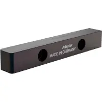 Quick Langdreh-Adapter C611 vormontiert für Schaft 12mm