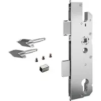 Kfv Hauptschloss-Set RHS RB 1000SL,PZ,S55721,LR,MFS,H