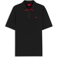 HUGO Dalomino 10257070 Kurzarm-poloshirt