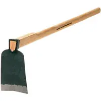 Magni SHW Rex Ulmer Hacke, Gr. 1,m. Eschenstiel 135 cm