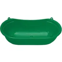 Blome Streuwanne 20l grün