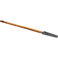 Rex Sport SHW Rex-Unkrautausstecher mit Stiel 80 cm