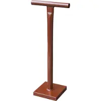 Müba Erd-/Betonstampfer Größe 150x150x30 mm