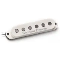 Seymour Duncan SSL-5 Custom Staggered Strat-Tonabnehmer
