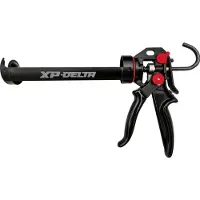 Irion Kartuschenpresse Profi XP Delta 310ml