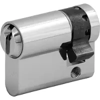 Wilka Halbzylinder 1410 Mmv, 10-45 mm