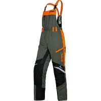 Stihl 00883880405 Latzhose FUNCTION Ergo Gr. L