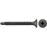 Fischer Schnellbaus. 3,5x35 Trompk.phos FG+BS PH, 1000 Stück, 665093