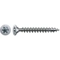 Spax SENKMULTIKOPF 6x100mm T-STAR PLUS T30 VOLLGEWINDE WIROX
