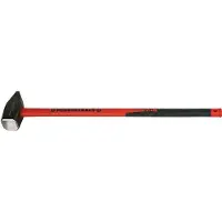 Peddinghaus Vorschlaghammer Ultratec mit 3-K Stiel