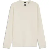 BOSS Talley 10283292 Langarm-t-shirt
