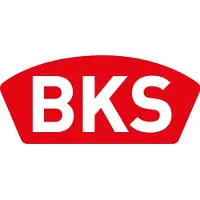 Magni Schliessblech BKS B 9000, 216 x 24 mm, U-Stulp 5 mm