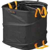 Fiskars Ergo pop up Bag medium/ 175L 16er Display