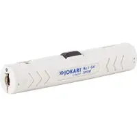 Jokari No.1-cat Ø 4.5-10 Mm Abisolierzange