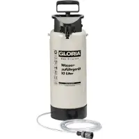 Gloria mobiles Wassersprühsystem Wasserzuführgerät Typ 10 3bar 10 L Kunststoffbehälter