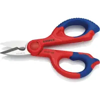 Knipex Elektriker Schere